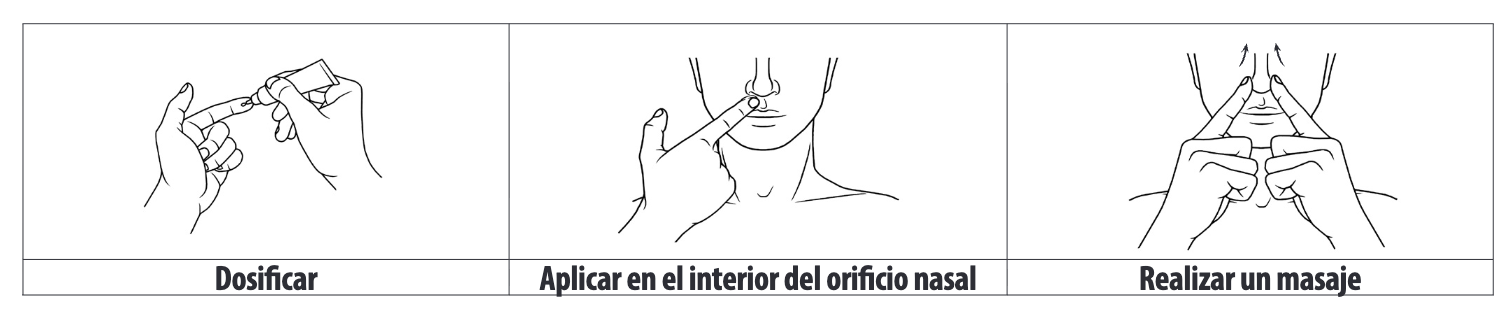 Fitonasal MODO D'USO