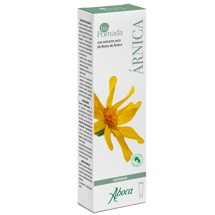 Aboca Árnica BioPomada 50 ml