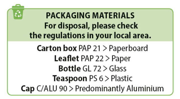 packaging materials